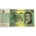 AUSTRALIA 1967 . TWO 2 DOLLARS BANKNOTE . COOMBS/RANDALL . CONSECUTIVE PAIR